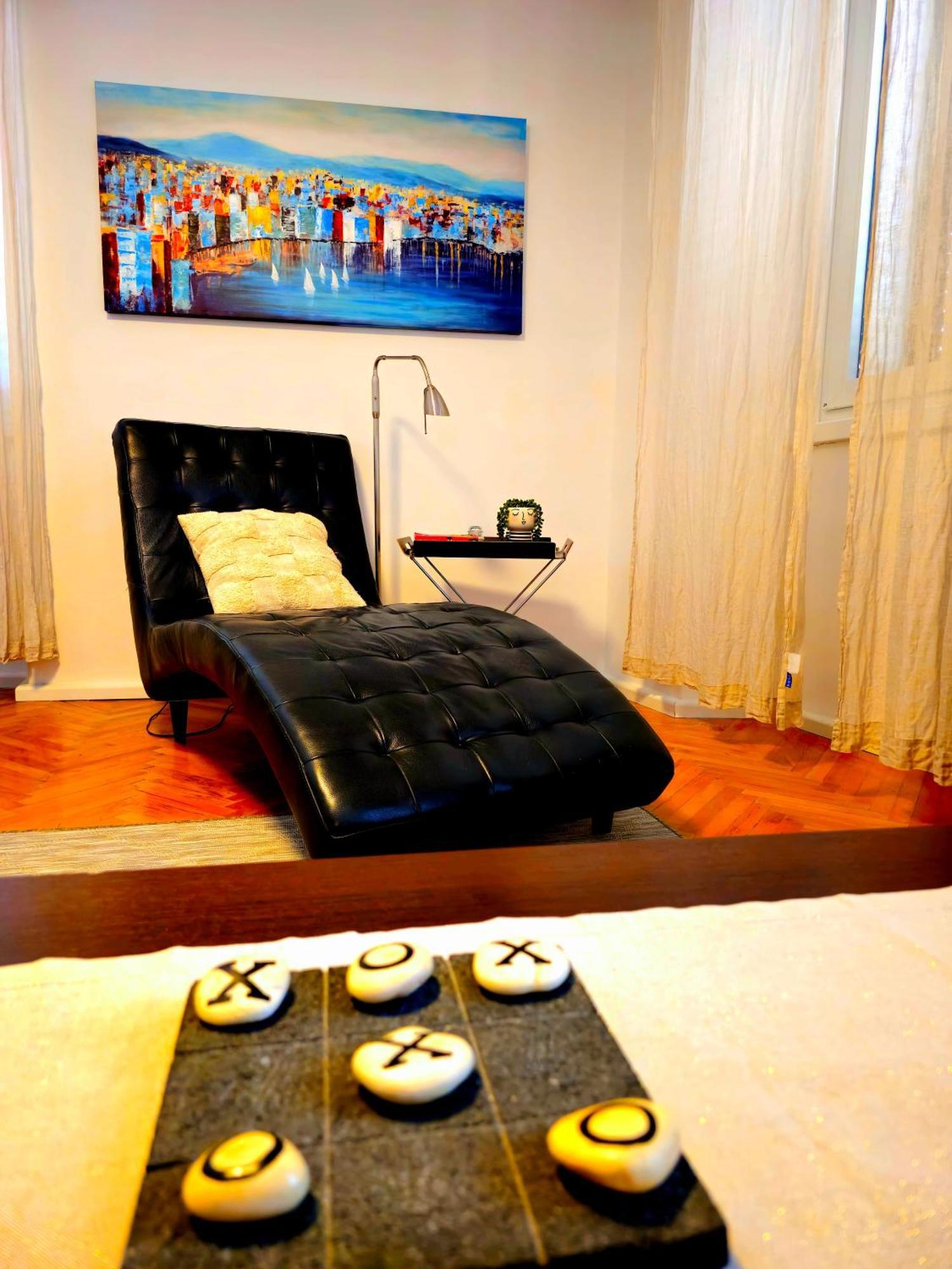 Apartman Square View 시베니크 외부 사진